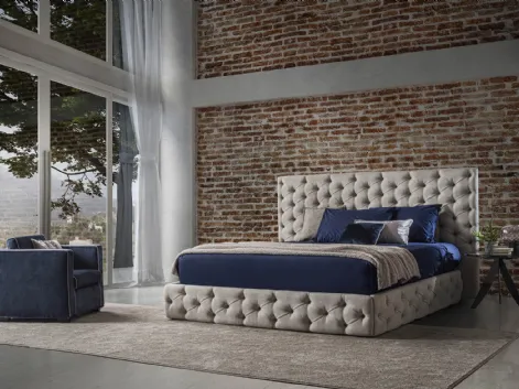 Letto Mozart di GR Salotti