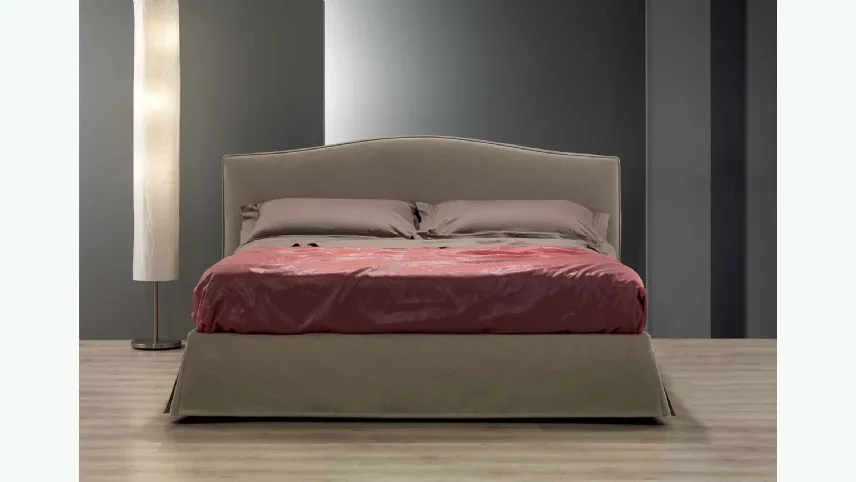 Letto Notte di GR Salotti