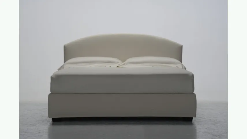 Letto Plutone di GR Salotti