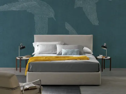 Letto DNight di Pol 74