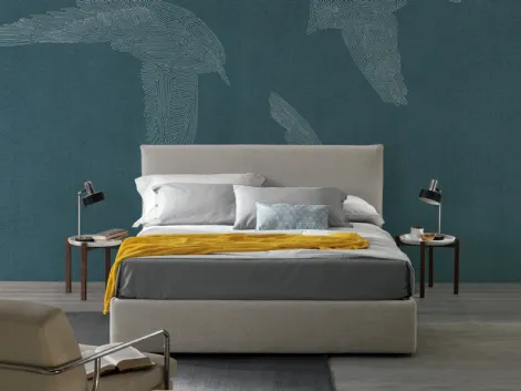 Letto DNight di Pol 74