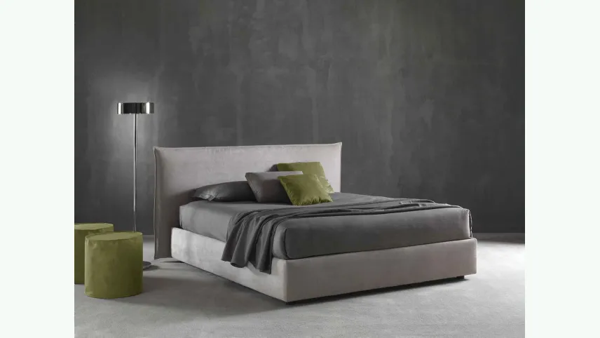 Letto Promo letti 2 di GR Salotti