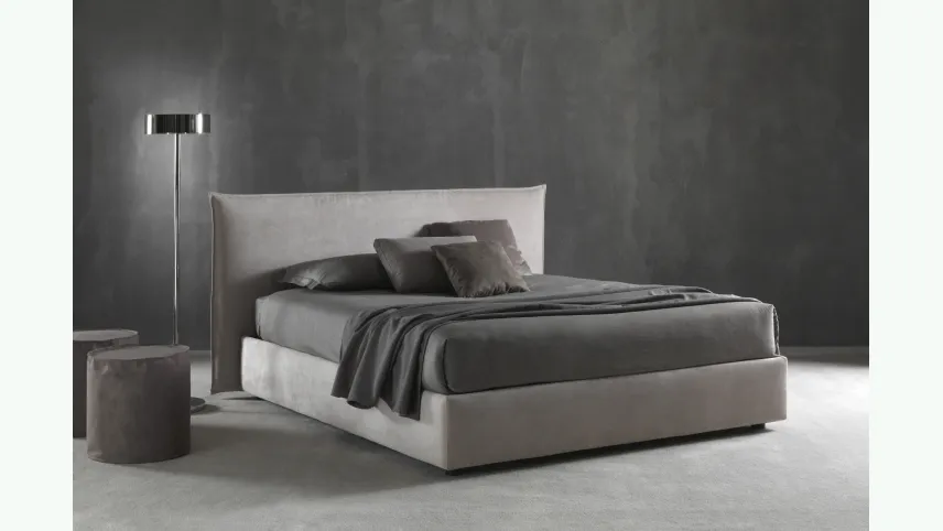Letto Quadro di GR Salotti