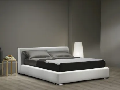 Letto Silvia di GR Salotti