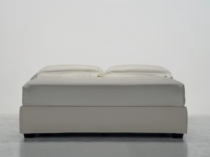 Letto Sommier di GR Salotti