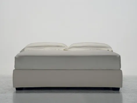 Letto Sommier di GR Salotti