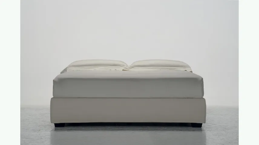Letto Sommier di GR Salotti