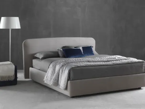 Letto Tondo di GR Salotti