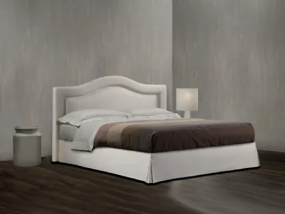 Letto Tosca di GR Salotti