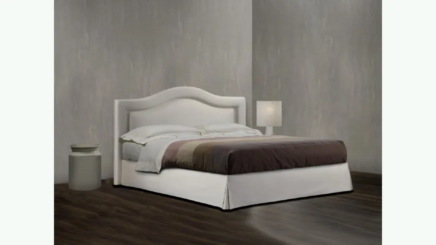 Letto Tosca di GR Salotti