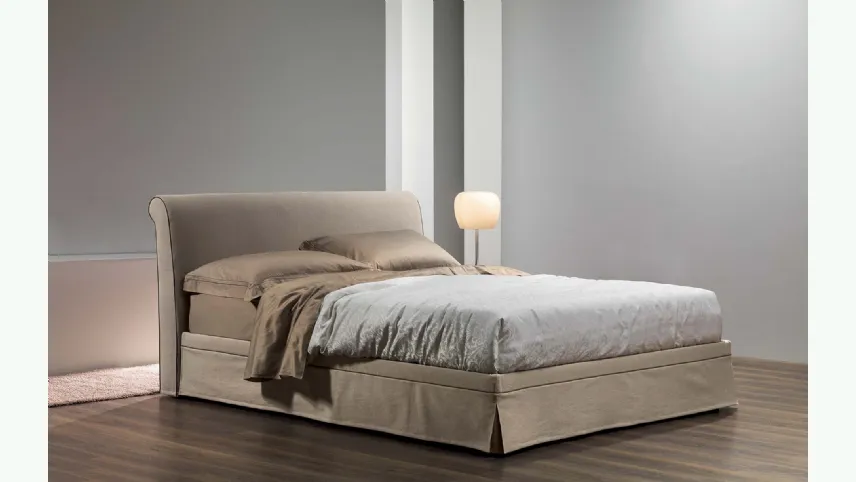 Letto Venezia di GR Salotti