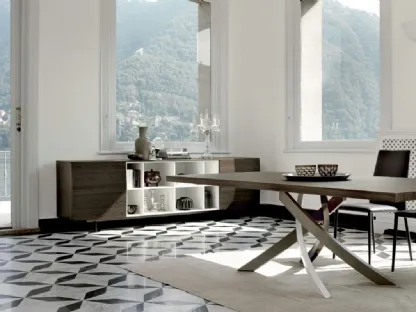 Madia Amsterdam 2 di Bontempi