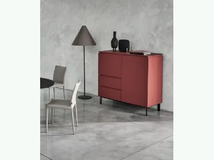 Madia Cosmopolitan Cristallo 1 di Bontempi