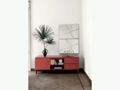 Madia Cosmopolitan Cristallo 2 di Bontempi