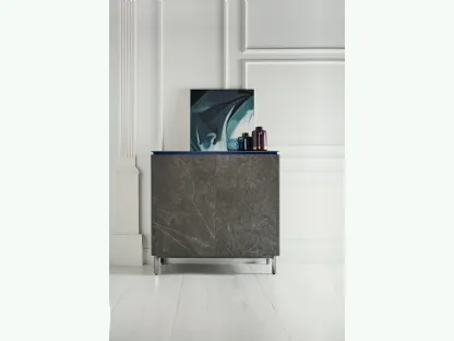 Madia Cosmopolitan in SuperMarmo di Bontempi