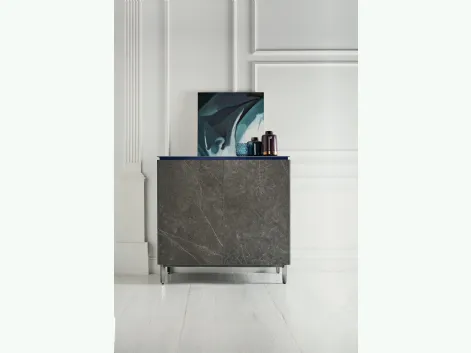 Madia Cosmopolitan in SuperMarmo di Bontempi
