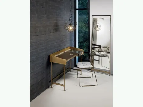 Mobile ingresso Scrittoio Secret di Bontempi
