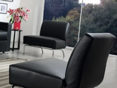Poltroncina Oslo di Pol 74