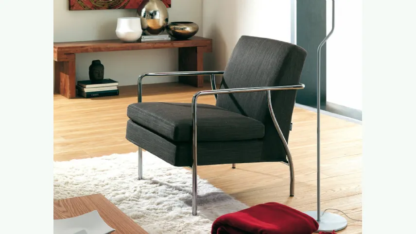 Poltroncina Dresda di Pol 74