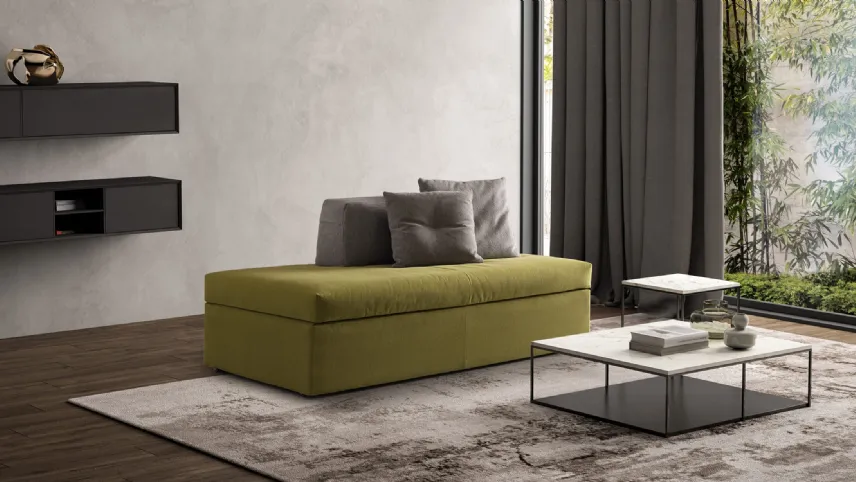 Divano Letto 1 2 3 Easy di Pol 74