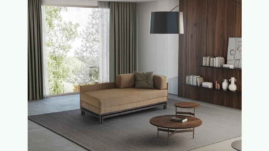 Divano 124 Speedy di Pol 74