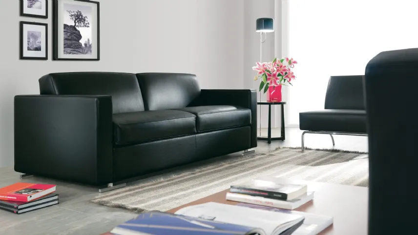 Divano Letto Andalusia 2017 Design di Pol 74