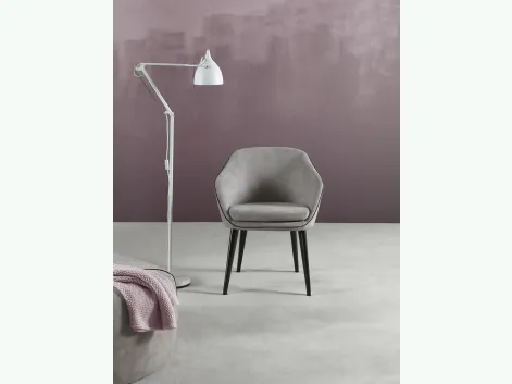 Poltroncina Bea di GR Salotti