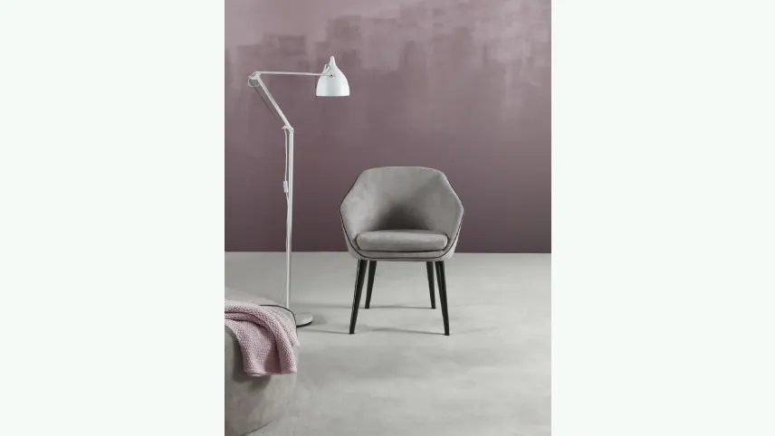 Poltroncina Bea di GR Salotti