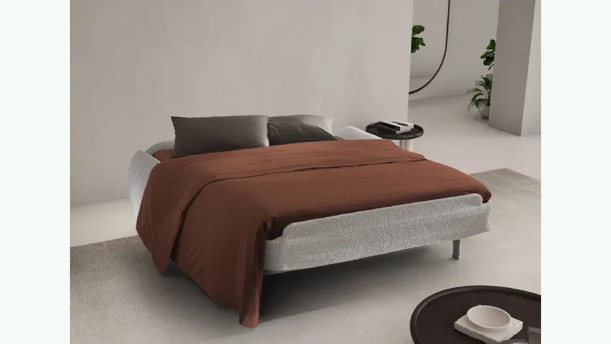 Divano Letto Bon-Bon di Pol 74