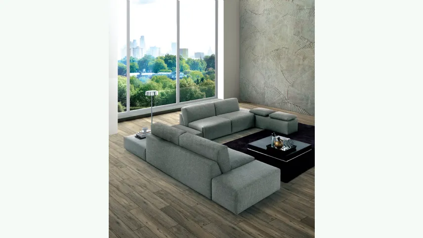 Divano Letto Brera di Pol 74