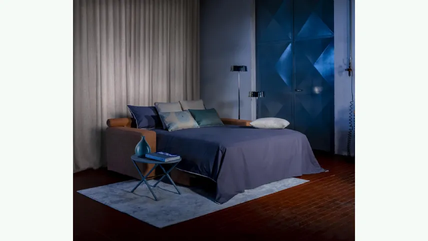 Divano Letto 202 di Pol 74