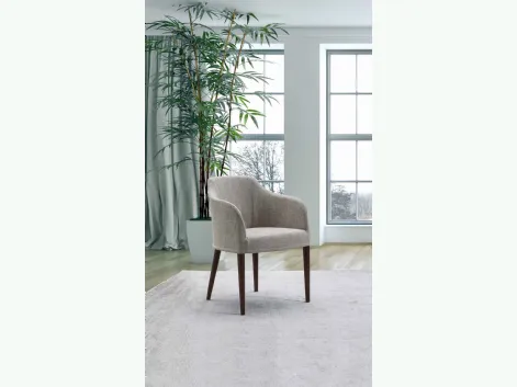 Poltroncina Katy di GR Salotti