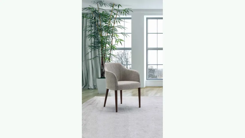 Poltroncina Katy di GR Salotti