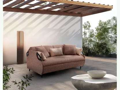 Divano Letto Moonlight Pol 74