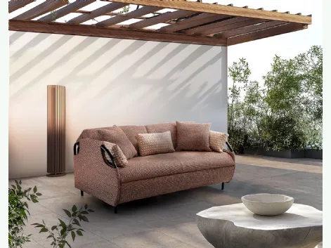 Divano Letto Moonlight Pol 74