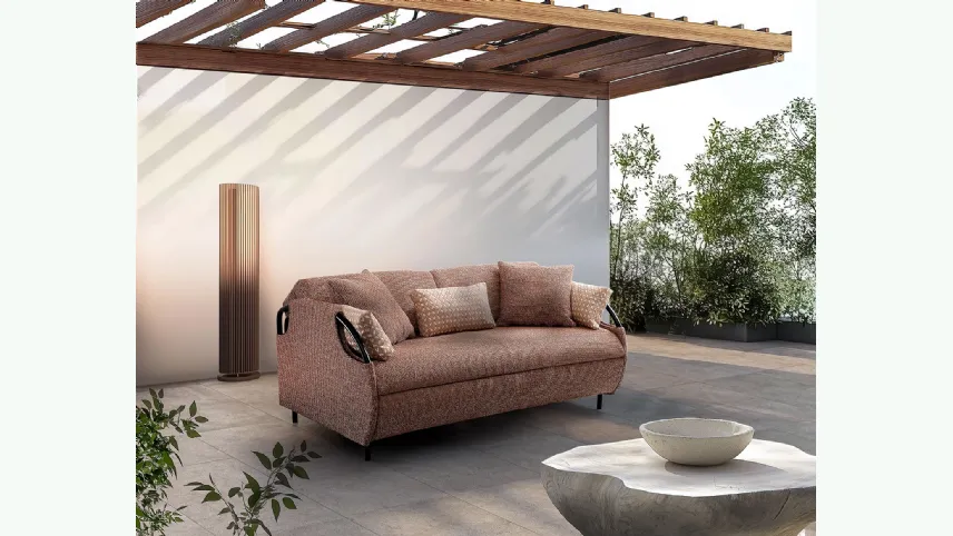 Divano Letto Moonlight Pol 74