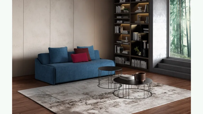 Divano MultiBed Castello di Pol 74