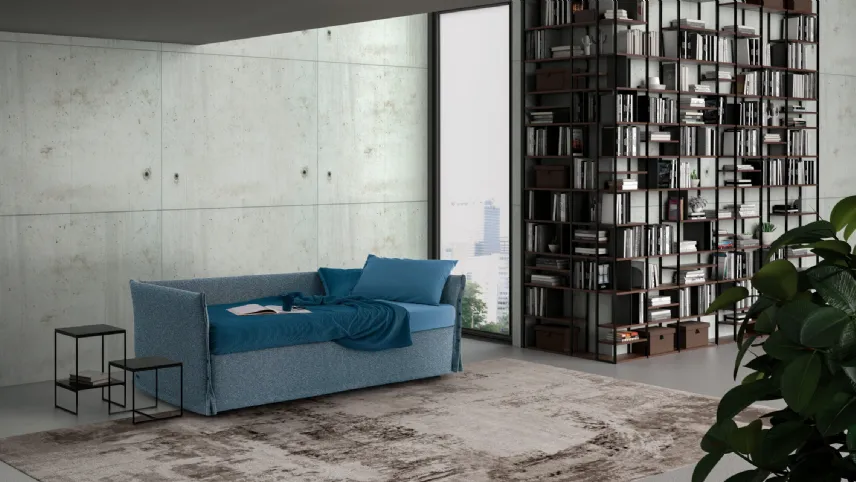Divano Letto Ottomana di Pol 74