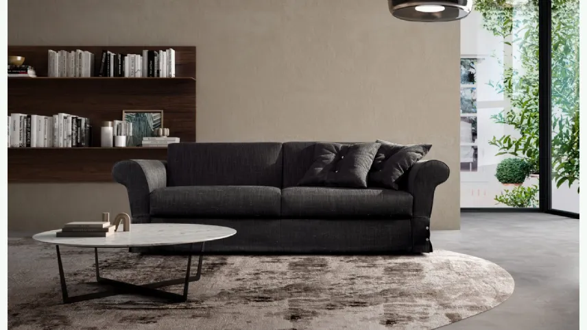 Divano Letto Bellagio di Pol 74