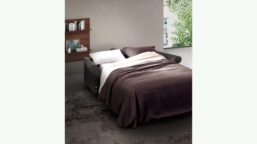 Divano Letto Bellagio di Pol 74