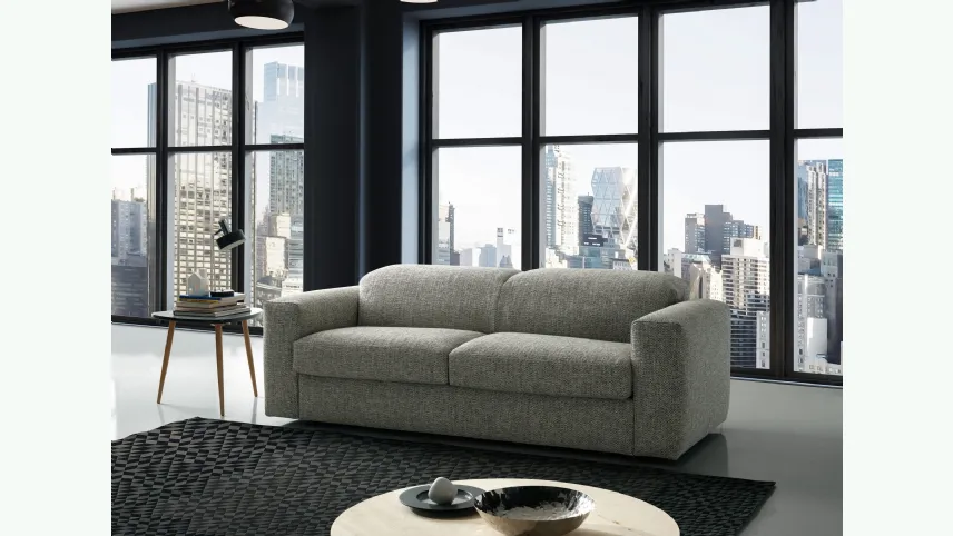 Divano Letto Harem Prestige di Pol 74