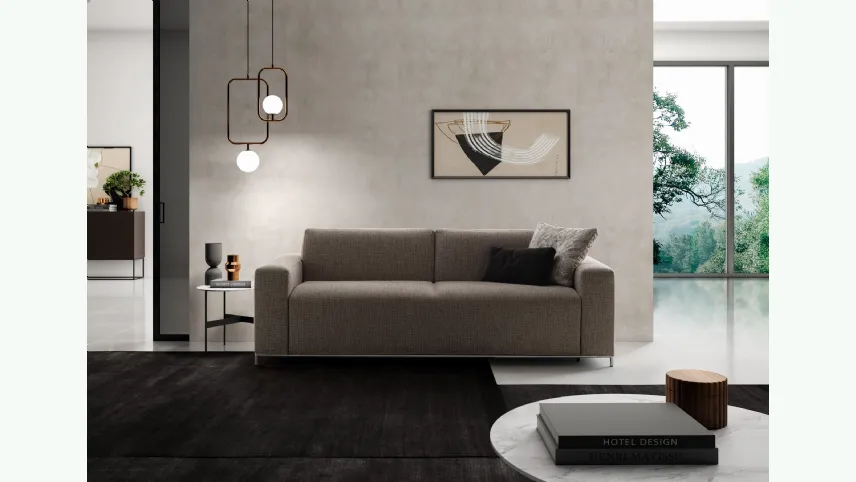 Divano Letto Kos di Pol 74