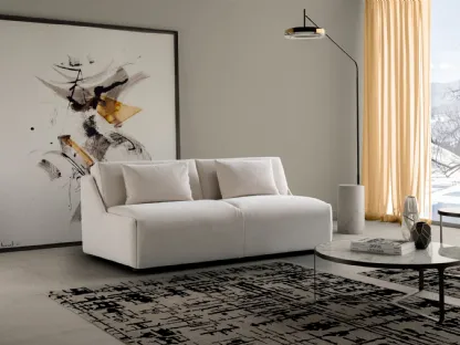 Divano Letto MultiBed di Pol 74
