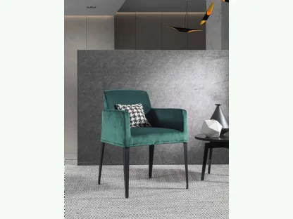 Poltroncina Sally di GR Salotti