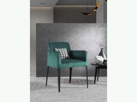 Poltroncina Sally di GR Salotti