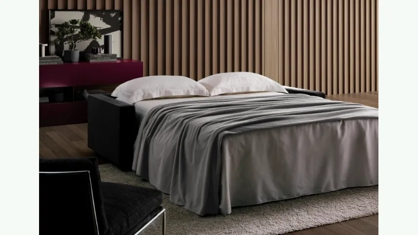 Divano Letto Stelvio di Pol 74