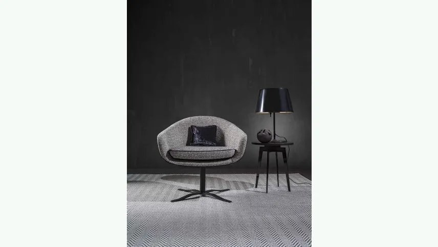 Poltroncina Susy di GR Salotti