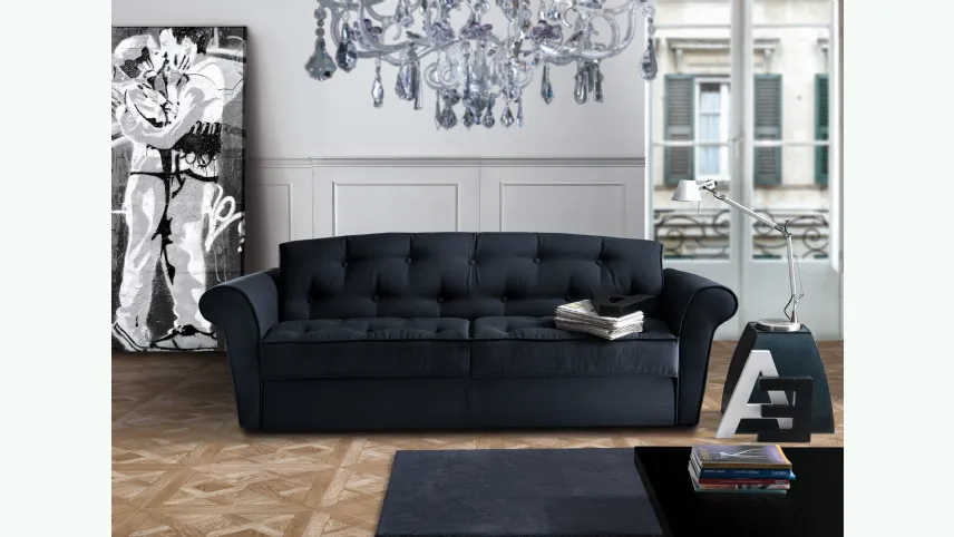 Divano Ulbutùn Classic di Pol 74