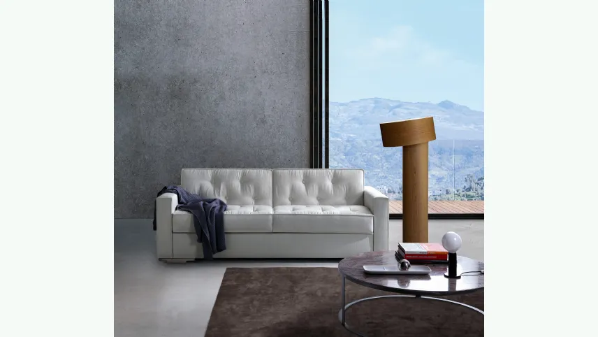 Divano Ulbutùn Medium di Pol 74