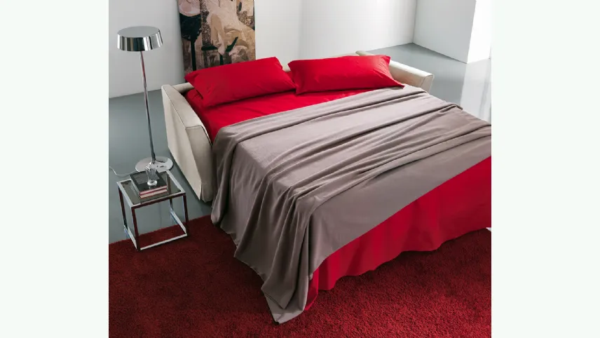 Divano Letto Venezia di Pol 74